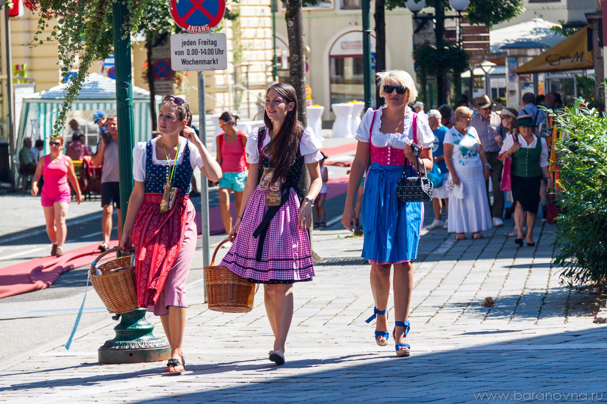 Bad Ischl
